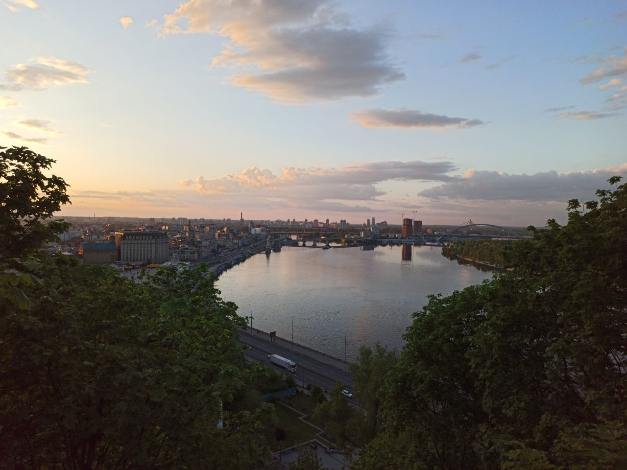 Diary: May 2023 Returning to Kyiv-The Unbreakable City