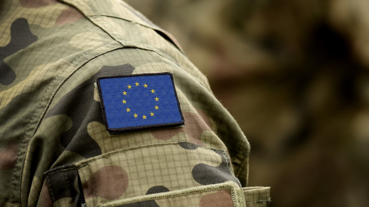 The Case for an EU Army